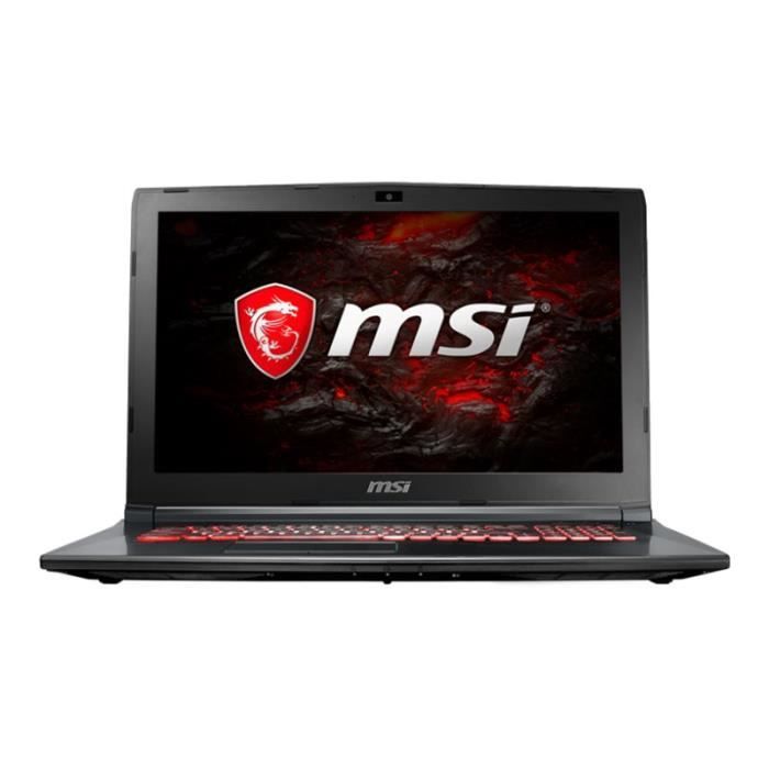Msi gl62m i5 7300hq online