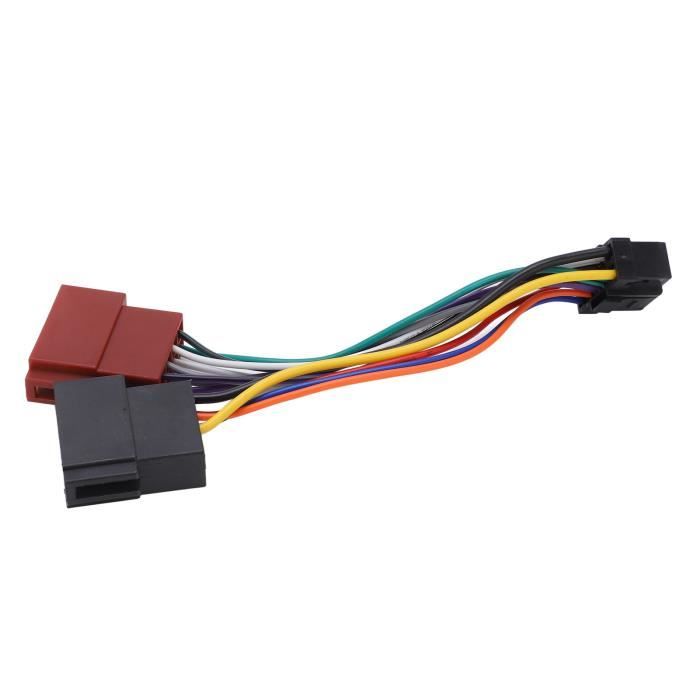 5 Pièces Connecteur Femelle H11 H8 Avec Câble 15cm - Prises Faisceau Pour Ampoules Phares Antibrouillard 881 880 890