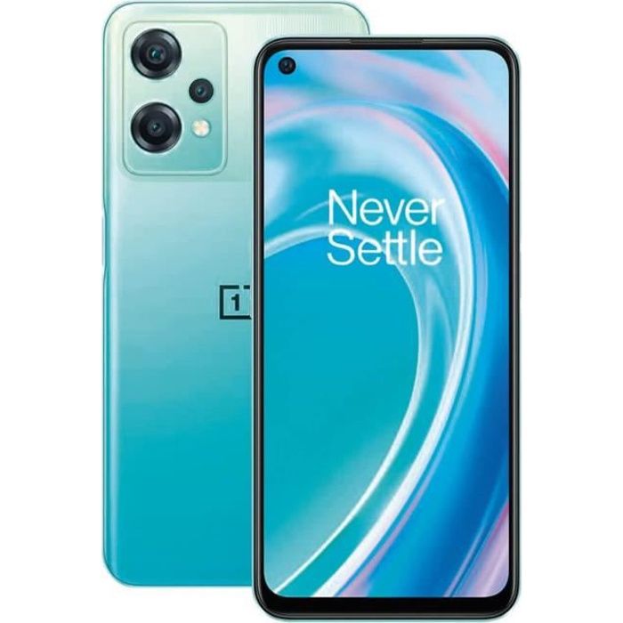 OnePlus Nord ce 2 Lite