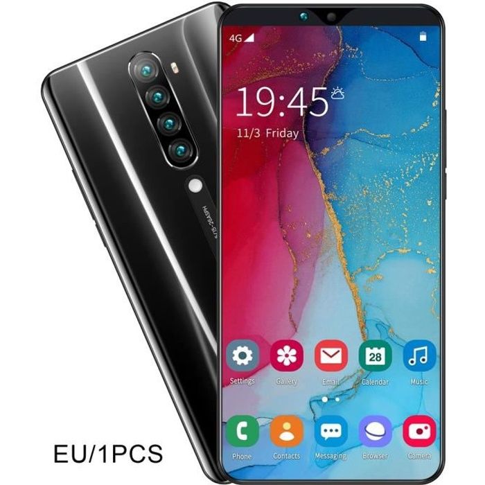 shy Bother Yup Téléphone portable 1+8G Smart Phone 6,3 pouces Double SIM - noir - Cdiscount Téléphonie shy Bother Yup Téléphone portable 1+8G Smart Phone 6,3 pouces Double SIM - noir - Cdiscount Téléphonie