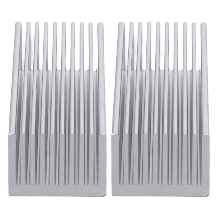 GRAUGEAR G-M2HP04-F système de refroidissement d'ordinateur Disque GRAUGEAR G-M2HP04-F système de refroidissement d'ordinateur Disque