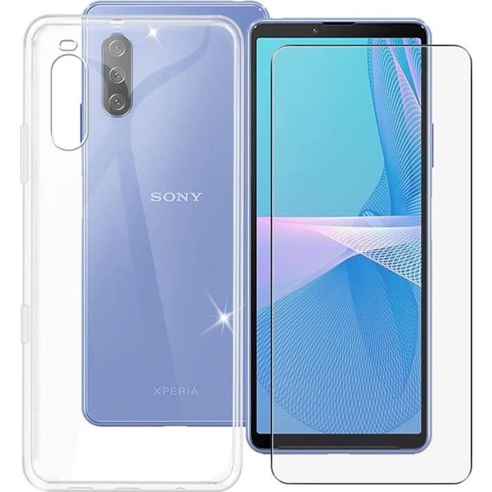Coque Sony Xperia 10 personnalisable