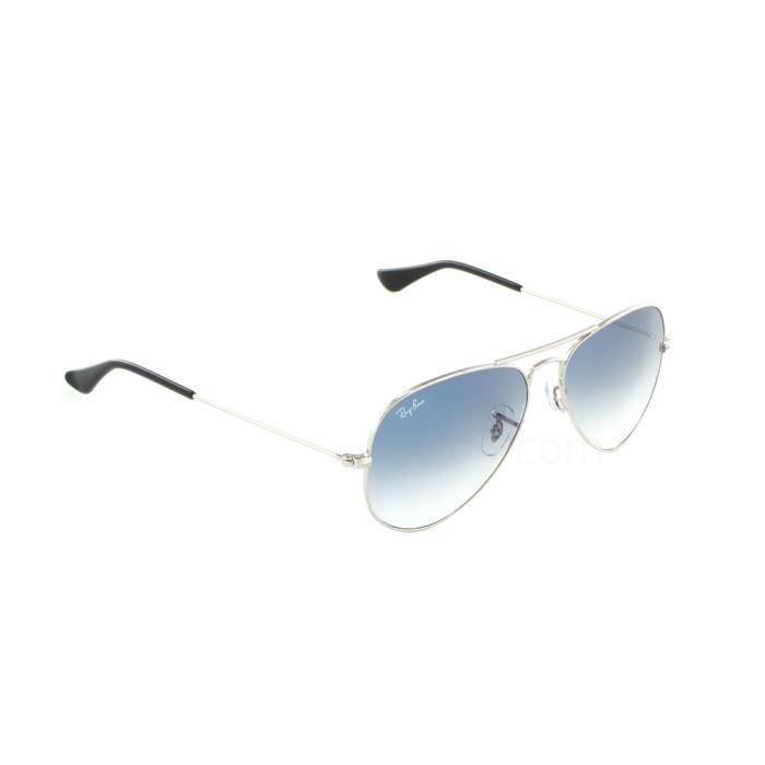 ray ban aviator taille 52