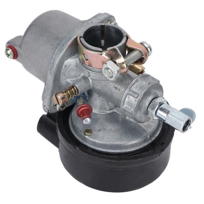 Tendeur De Chaîne SIPARTS Pour Vélo Motorisé 49-80 Cc - Anti-Rouille, Installation Facile