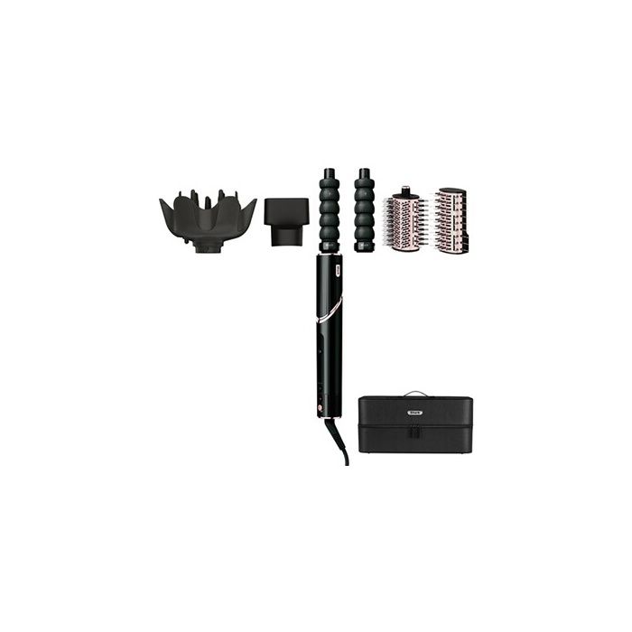 Fer à boucler Shark Styler & Seche Cheveux 5 en 1 Shark FLEXSTYLE HD446EU