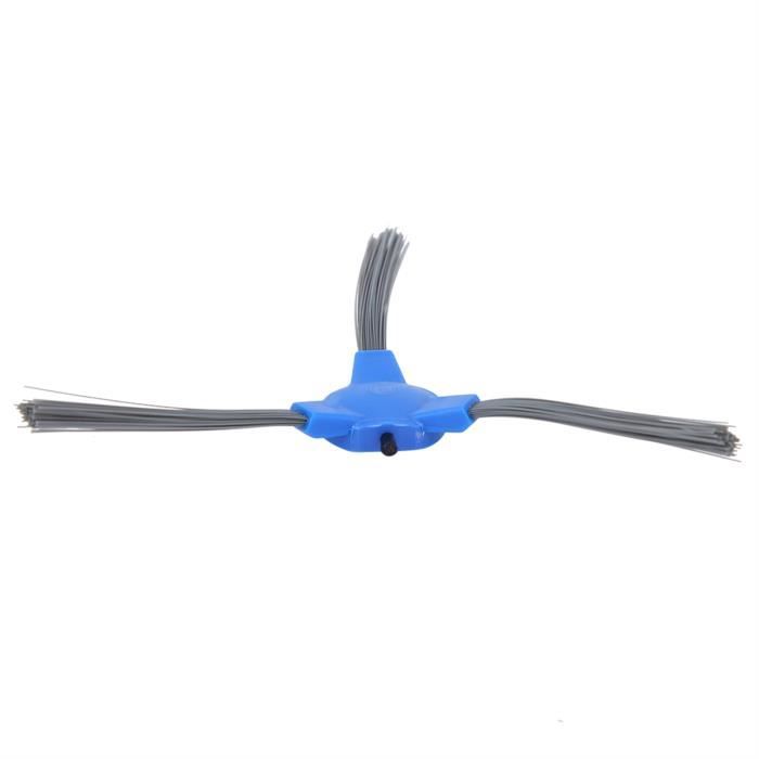 Fdit 8 Spazzole Laterali Per Robot Aspirapolvere RoboVac 11S E 30: Ricambio Originale - 3
