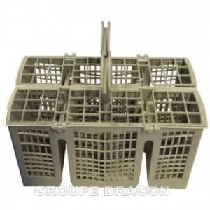 Panier à couverts pour lave-vaisselle SIEMENS - Modèle 418280 SE65A591 - Pièce dorigine Constructeur