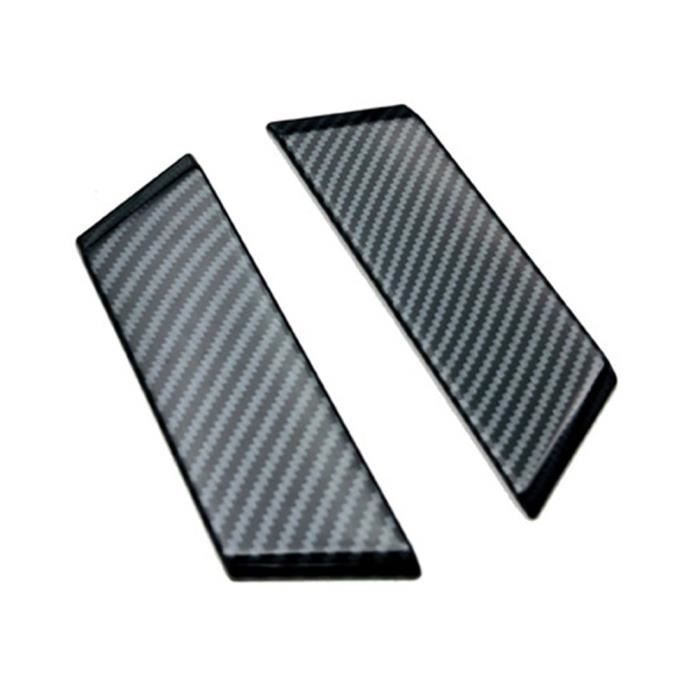 Garnitures Chromées Pour Poignées Porte Renault Mégane II – Set De 4, ABS, Modèles 2002-2008 - 3