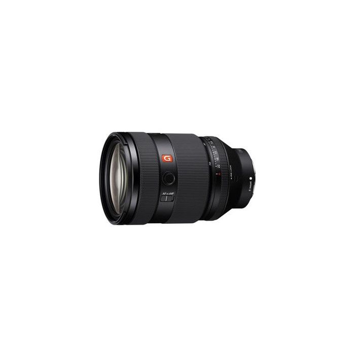 Sony Fe 28 70 2 GM - vue 5