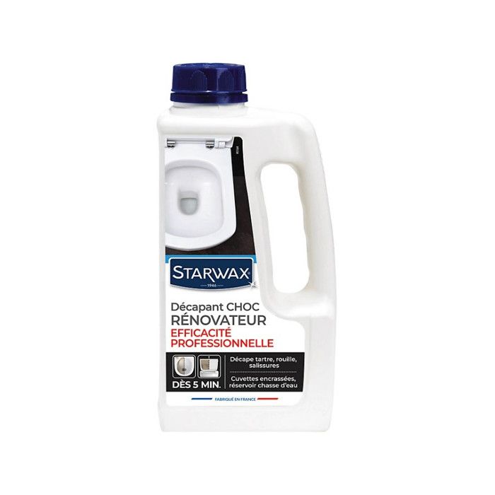 Escobilla Baño Blanca Negra - Productos - Tendencia Única