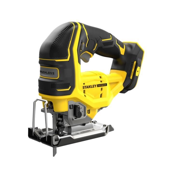 STANLEY Batterie au lithium rechargeable SFMCS650B XJ - vue 3