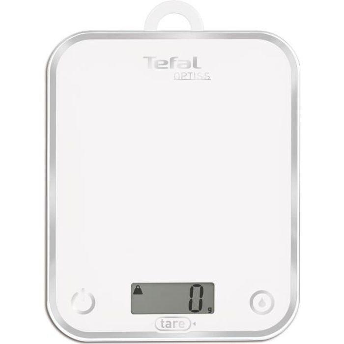 Tefal Optiss Bc5000 Balance De Cuisine