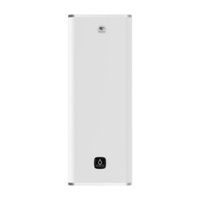 Chauffe-eau électrique Malicio 3 plat multipostion 80L blanc - THERMOR - 231070