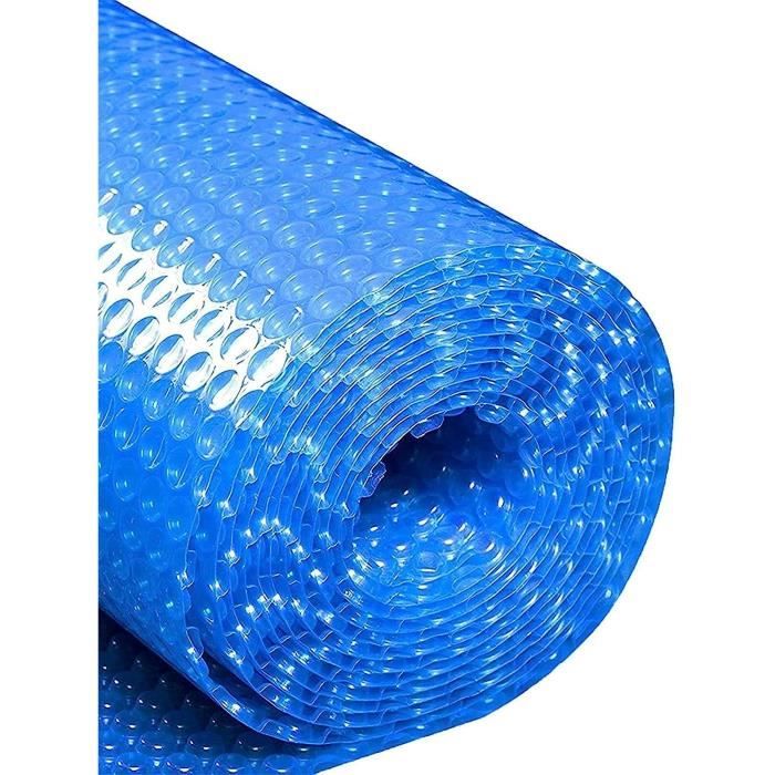 Bache A Bulles 600 Microns