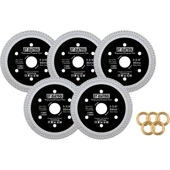 Lot De 12 Lames De Scie à Spirale Pike #5 - Pour Bijoutier Et Travail Des Métaux - Marque Herkules
