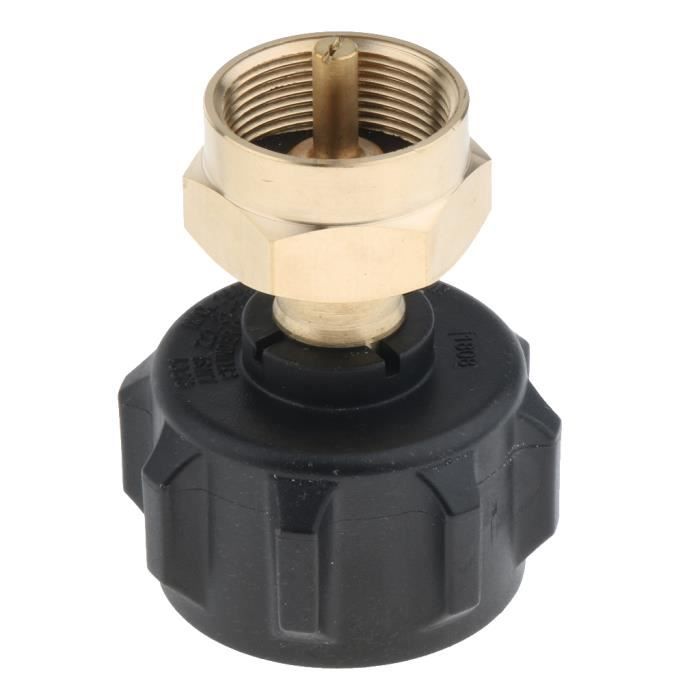 ROL® Zerone Station De Remplissage De Réservoir De Plongée Adaptateur De Recharge De Réservoir