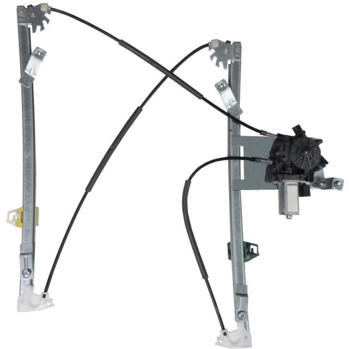 Lève-vitre - VALEO - 851270 - LV AV G-comp-CIT XSARAPIC.(7/99>12/10)