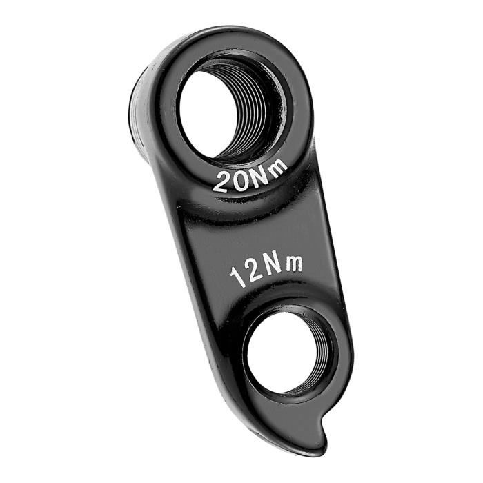 Patte De Dérailleur Arrière Specialized En Aluminium - Les Cycles De La