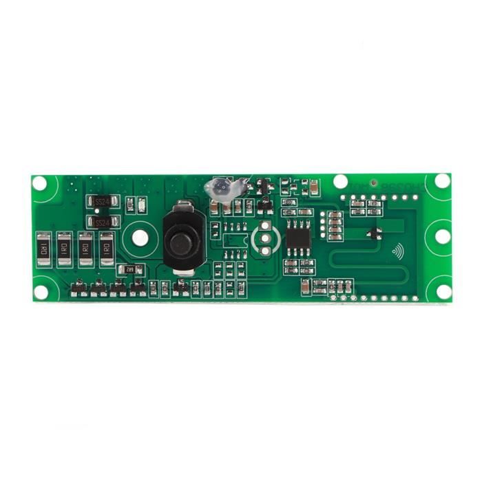 Carte Contrôleur Pour Disque Dur Western Digital 2060-771674-002 (WD15EADS-32R6B0) – Pièce Détachée SATA II