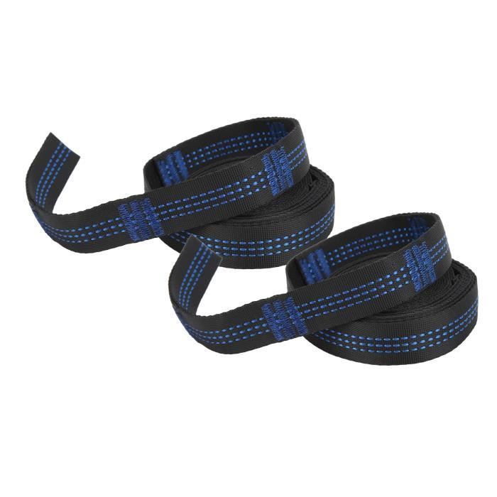 Omabeta sangle de levage de jambe longue Sangle de levage de jambe en