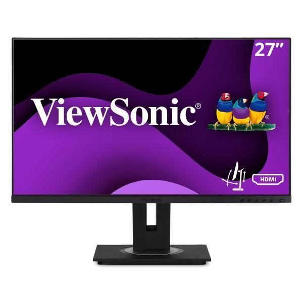 ViewSonic VG2748a-2 - VG2748a-2