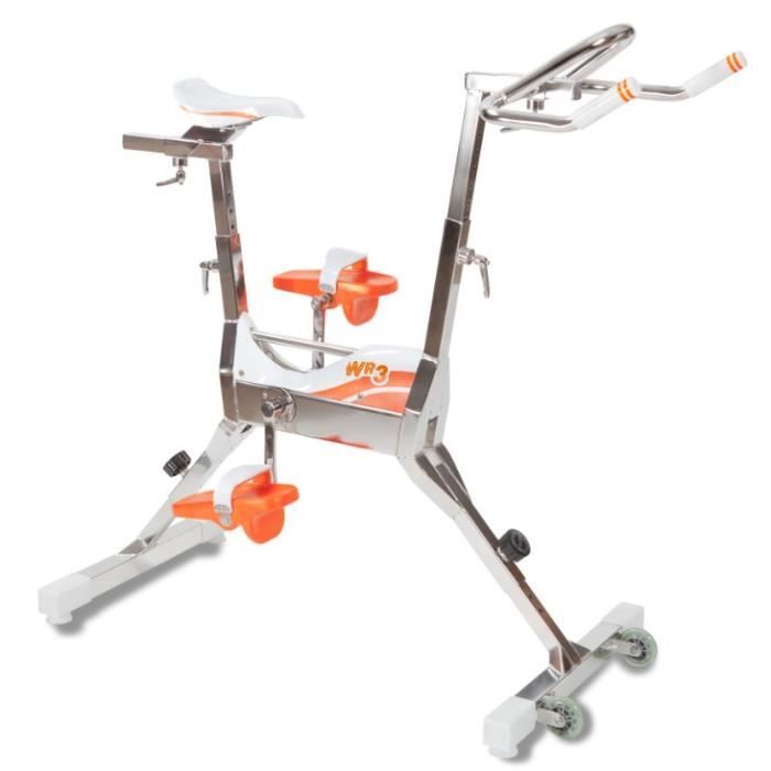 aqua spin bike