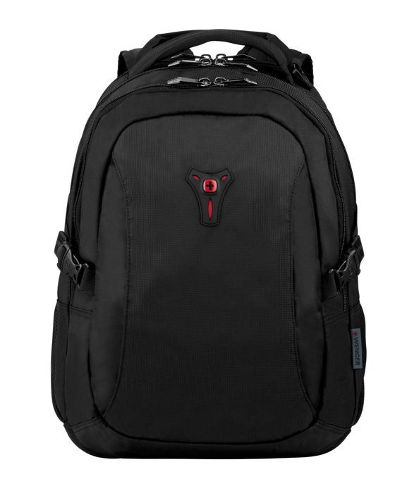Wenger Sidebar Deluxe Sac à dos pour ordinateur portable 16\