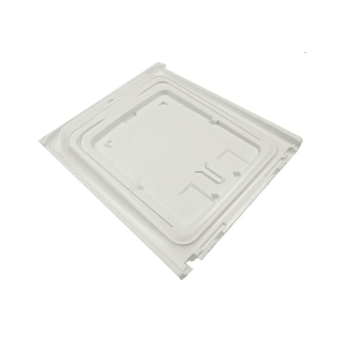 PORTE PORTILLON LAVE LINGE C00638196 INTERIEUR PORTE DE COUVERCLE