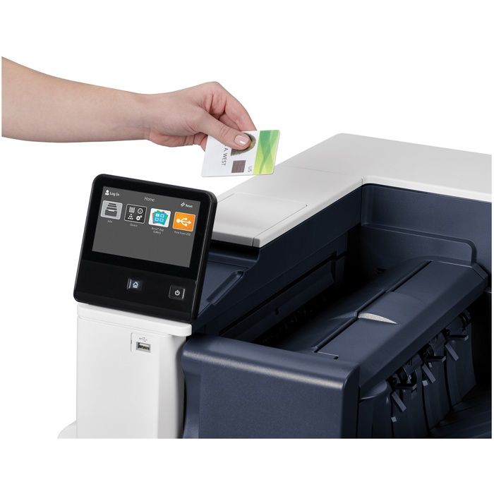 Imprimante Xerox VersaLink C7000V-DN – Couleur – Recto-verso – Laser – A3 – 1 200 x 2 400 ppp