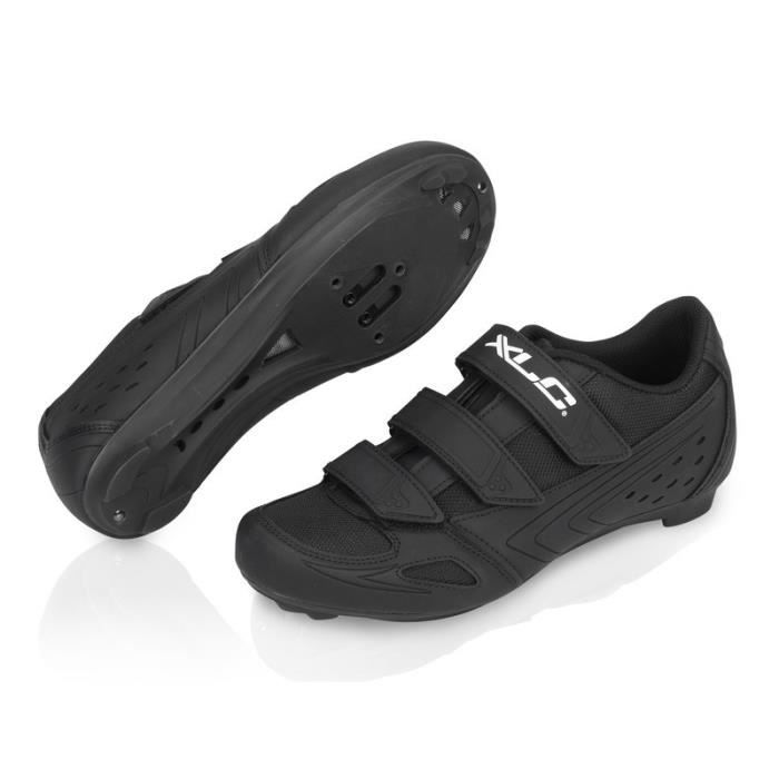 XLC Chaussures CB-R04 noir