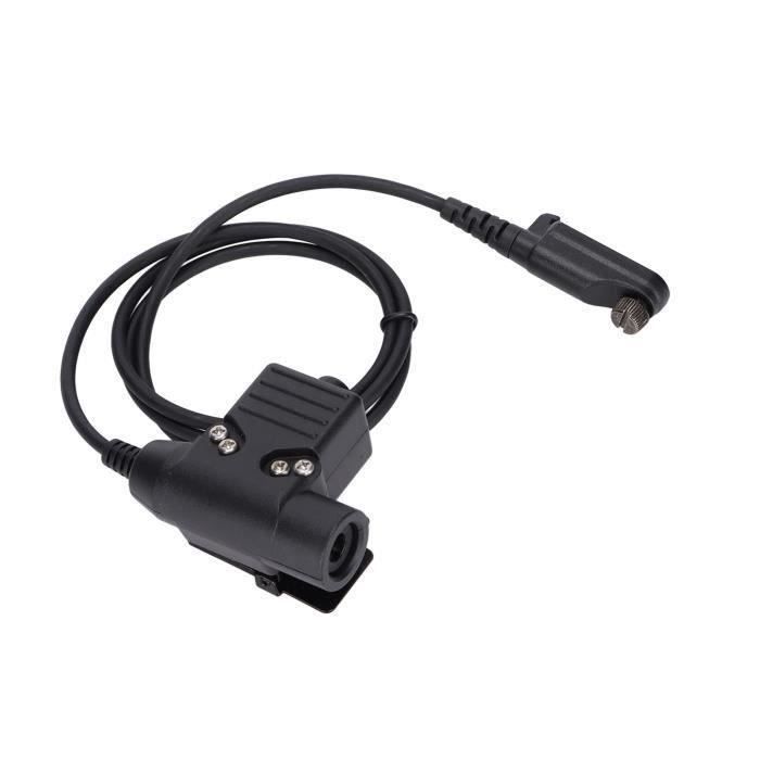 cz11813-u94-ptt-pour-pd605-adaptateur-militaire-u94-ptt-pour-hytera