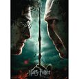Puzzle Harry Potter vs Voldemort 200 pièces XXL - Ravensburger - Pour enfants dès 8 ans-1