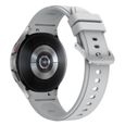 SAMSUNG Galaxy Watch4 Classic 46mm 4G Silver-1