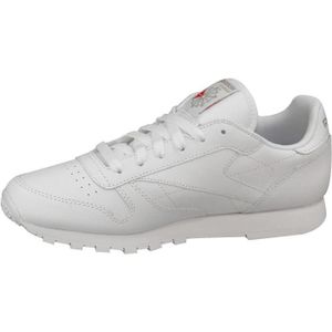 reebok classic leather 50151 white candy pink