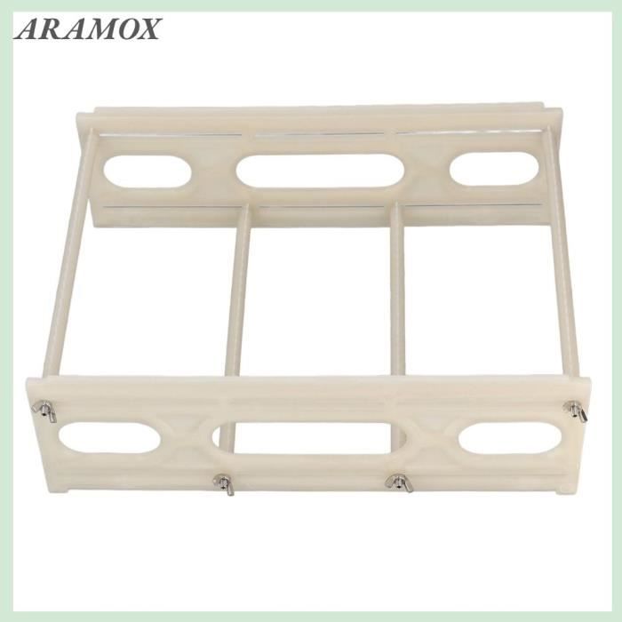 TMISHION support de gobelet Support de verre à vin support de séchage de gobelet de bureau