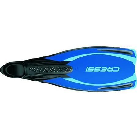 Cressi Aletas Gara Turbo Team Carbon HF 2.0 Comprar y Ofertas de Apnea