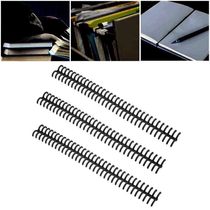 Lot De 100 Anneaux De Reliure Métal Argenté 30 Mm - Anneaux à Reliure Pour Classeurs, Scrapbooking, Porte-clés