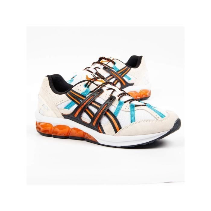 Basquette asic homme deals