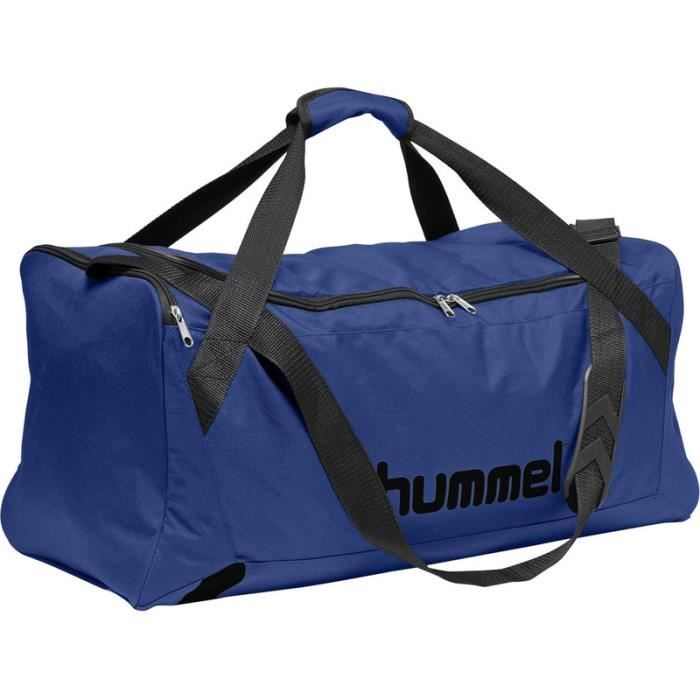 Sac sport 75l - essential bleu Sac sport 75l - essential bleu