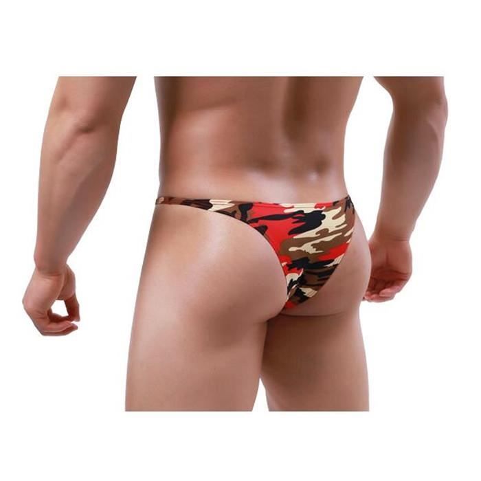 Boxer Imprimé pour Homme Boxer Taille Pls
