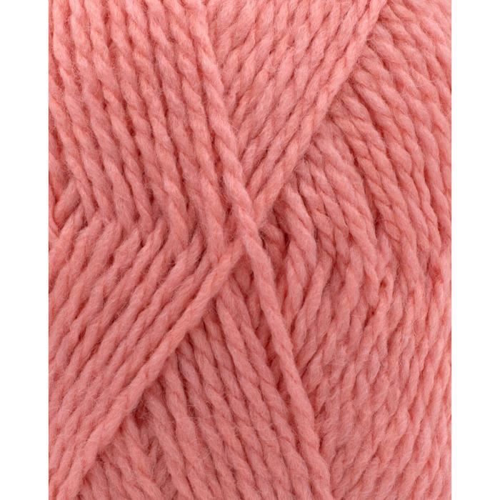 ② Fil de laine tricoté Phildar €1/pelote — Tricot & Crochet — 2ememain
