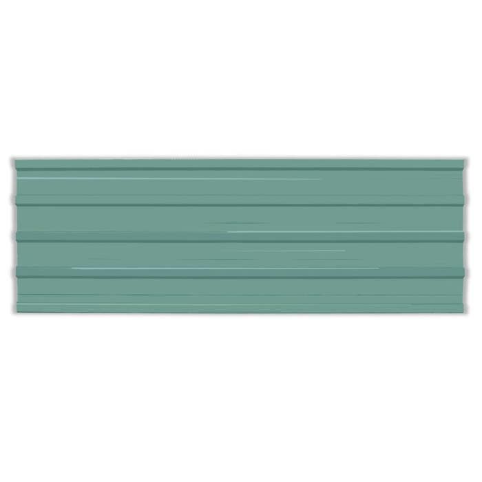 Sanchis Tôle 1/12 - MG TC Verte Sanchis Tôle 1/12 - MG TC Verte