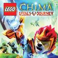 LEGO Chima Jeu 3DS-2