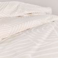 TODAY - Parure de lit imprimé géométrique coton SUNSHINE BERTILLE 220x240 cm-2