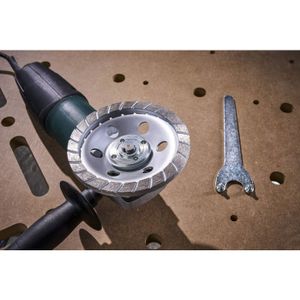 Clé De Serrage Universelle Pour Meuleuse 115-125-230 Mm - Marque Triplex, Neuf Sous Emballage