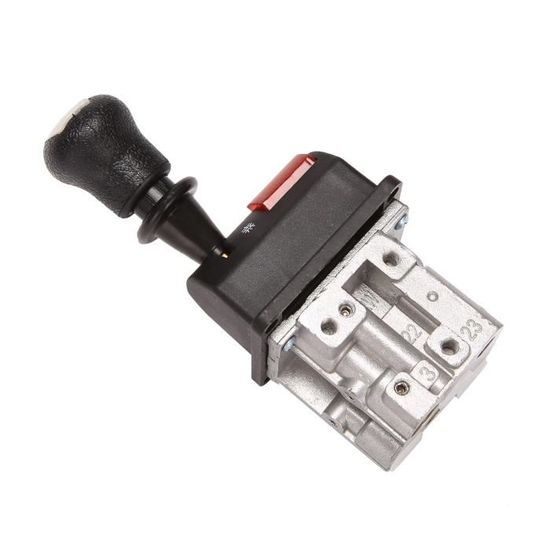 Vanne Commande Unité Audi A6 NSGMXT - Compatible 4Z7616007 4F0616013 - Pour Compresseur Air
