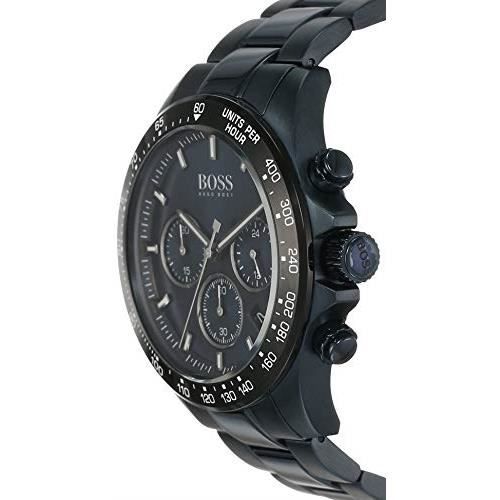 Stainless Steel Hugo Boss 1513525 HUGO BOSS Gent's Watch 1513525