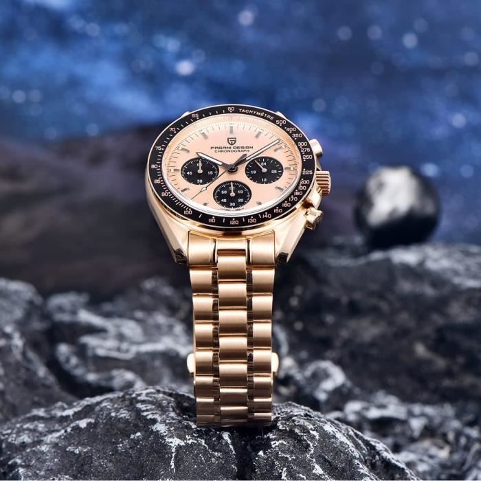 Montre pagani online design avis