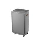 Purificateur d'air Electrolux Pure Multi 700, Connecté, Fonction Ventilateur, Filtration HEPA, 73m2 max, Silencieux, EPU72571UG - Bricolage
