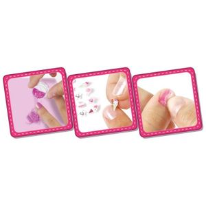 COIFFEUR - ESTHÉTIQUE CLEMENTONI Crazy Chic - L'atelier des Ongles 15770